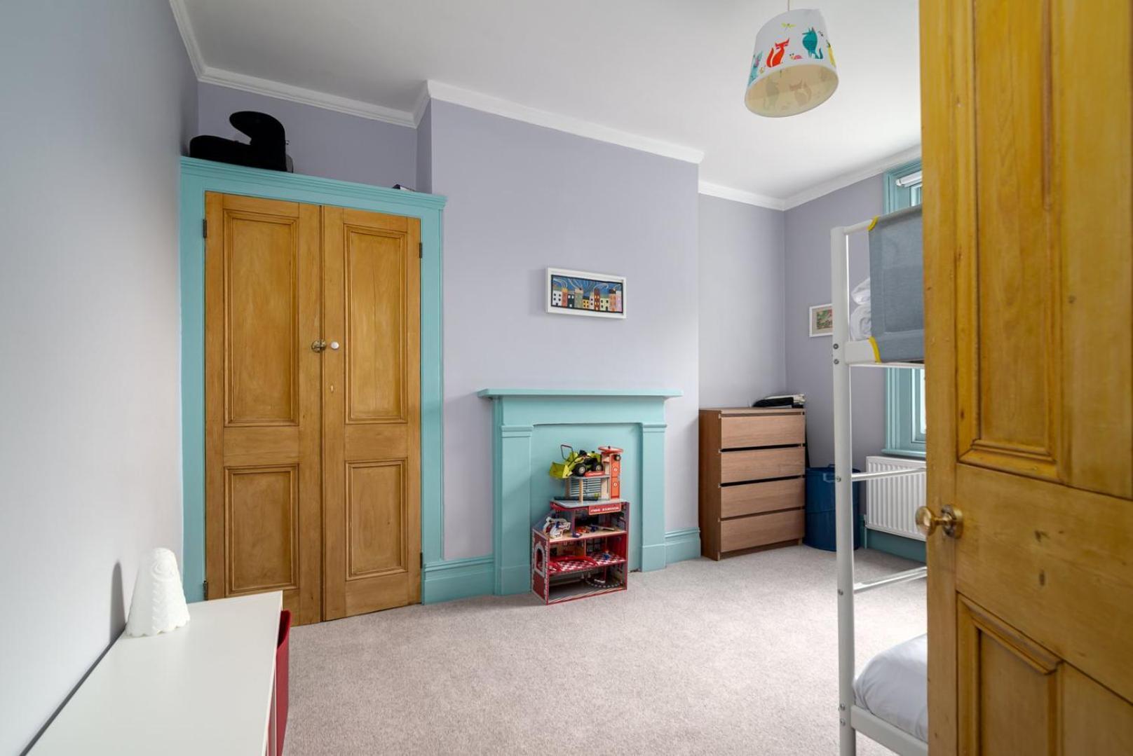 Guestready - Tranquil Near Peckham Appartement *