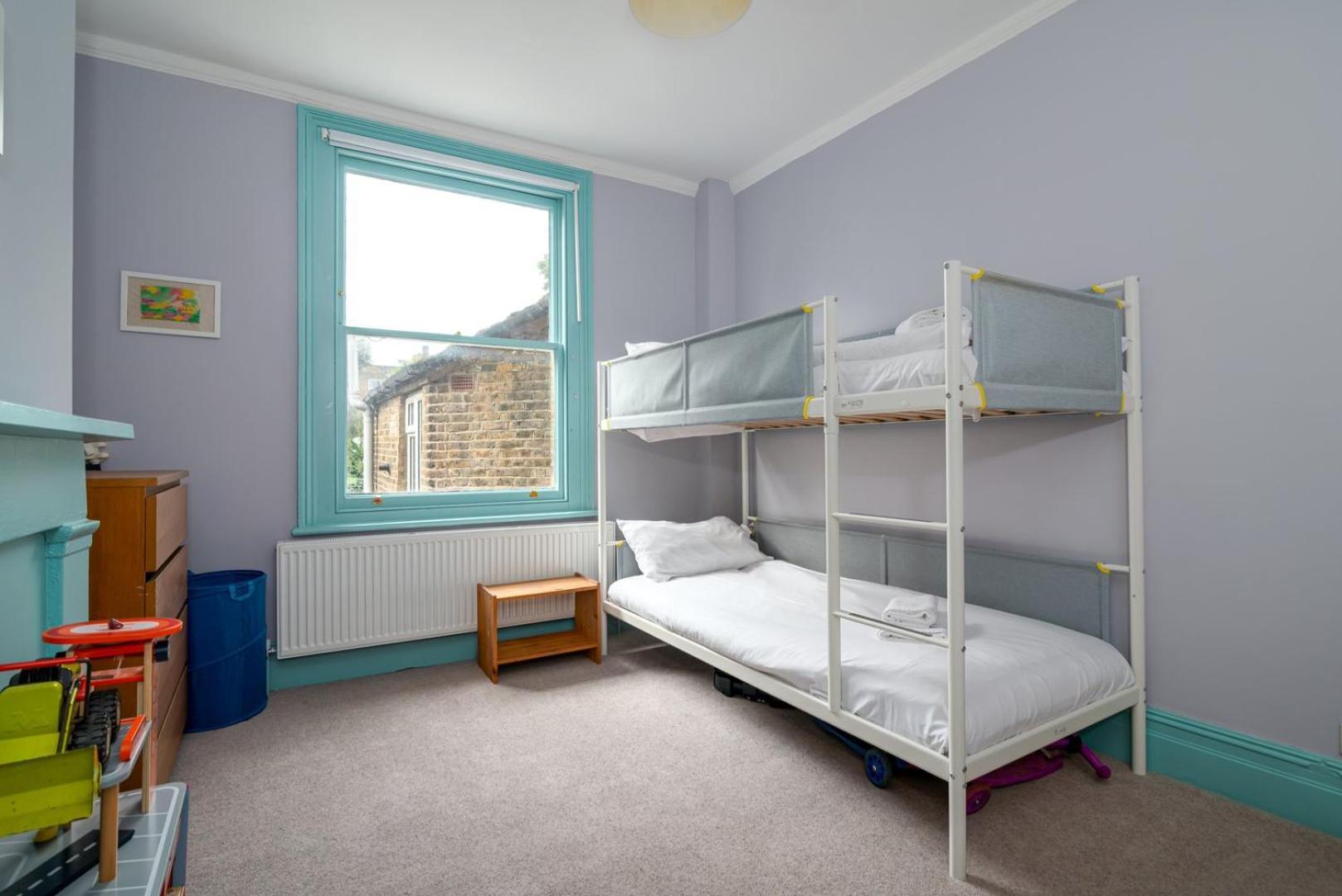 Appartement Guestready - Tranquil Near Peckham