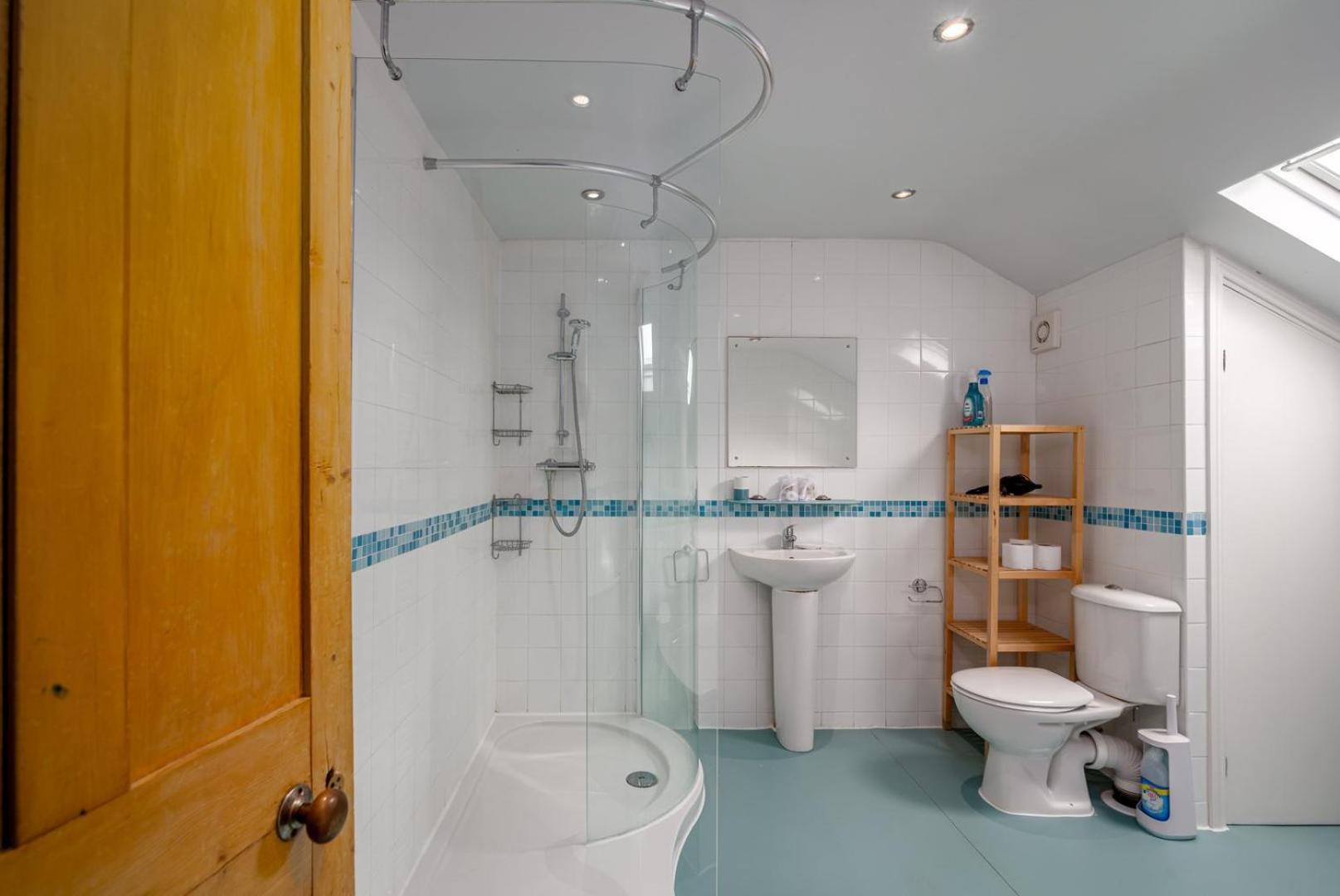Appartement Guestready - Tranquil Near Peckham *