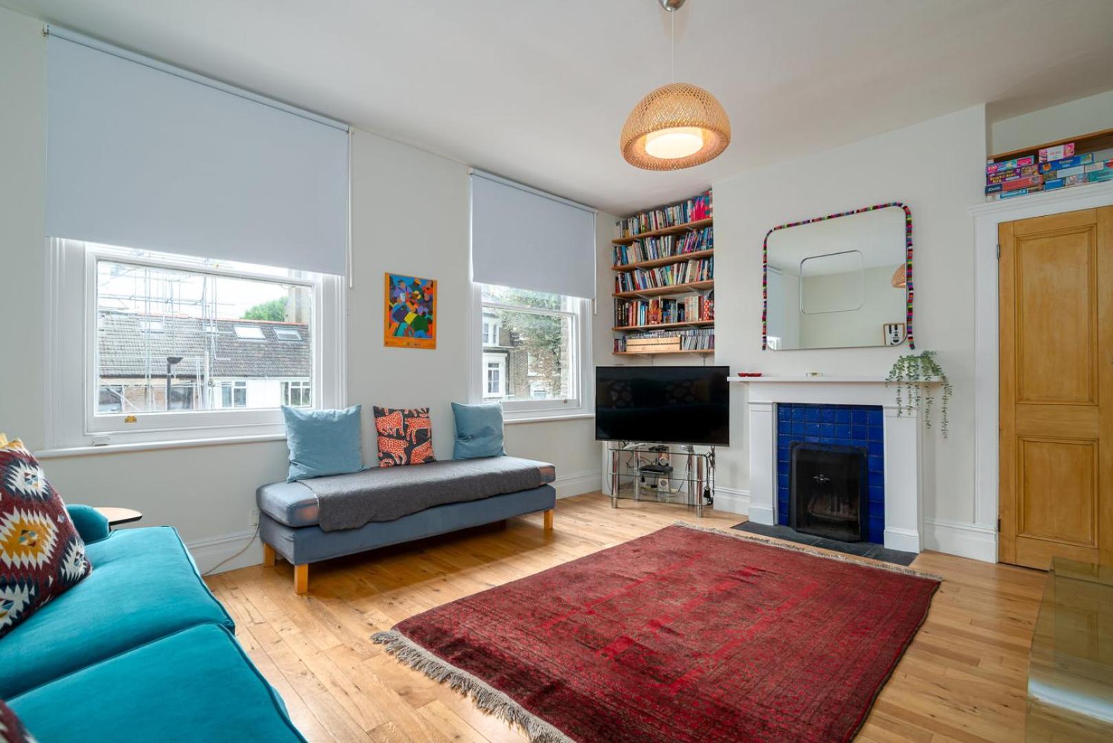Appartement Guestready - Tranquil Near Peckham Londres