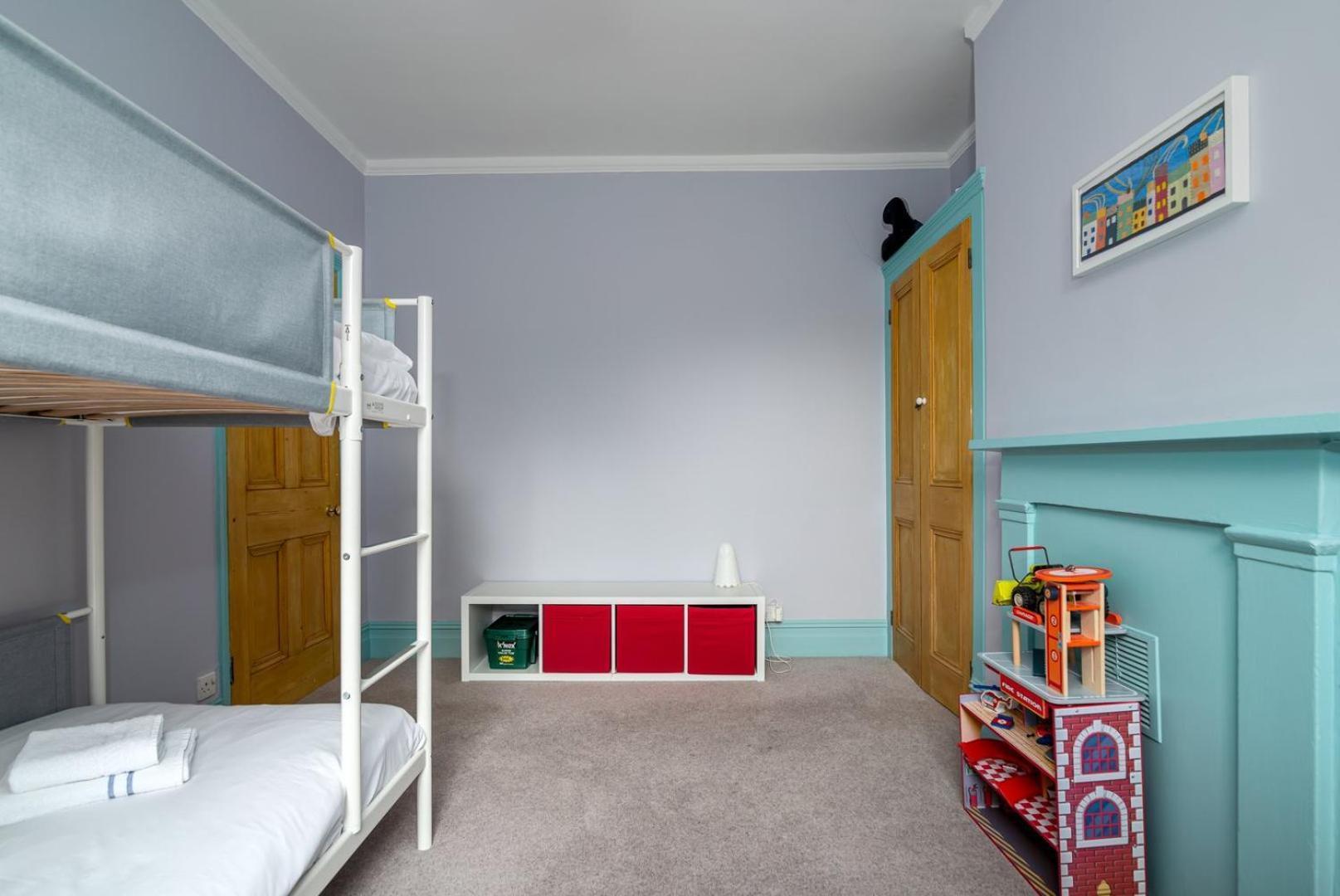 Appartement Guestready - Tranquil Near Peckham Londres