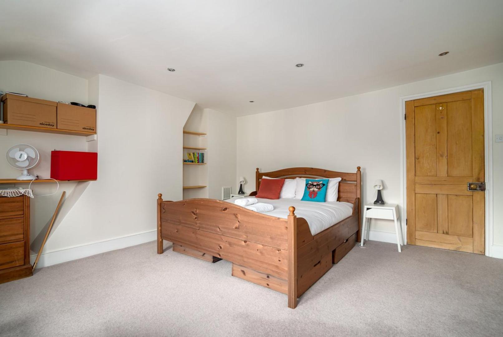 Appartement Guestready - Tranquil Near Peckham