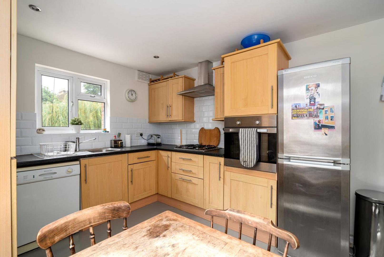 Guestready - Tranquil Near Peckham Appartement Londres