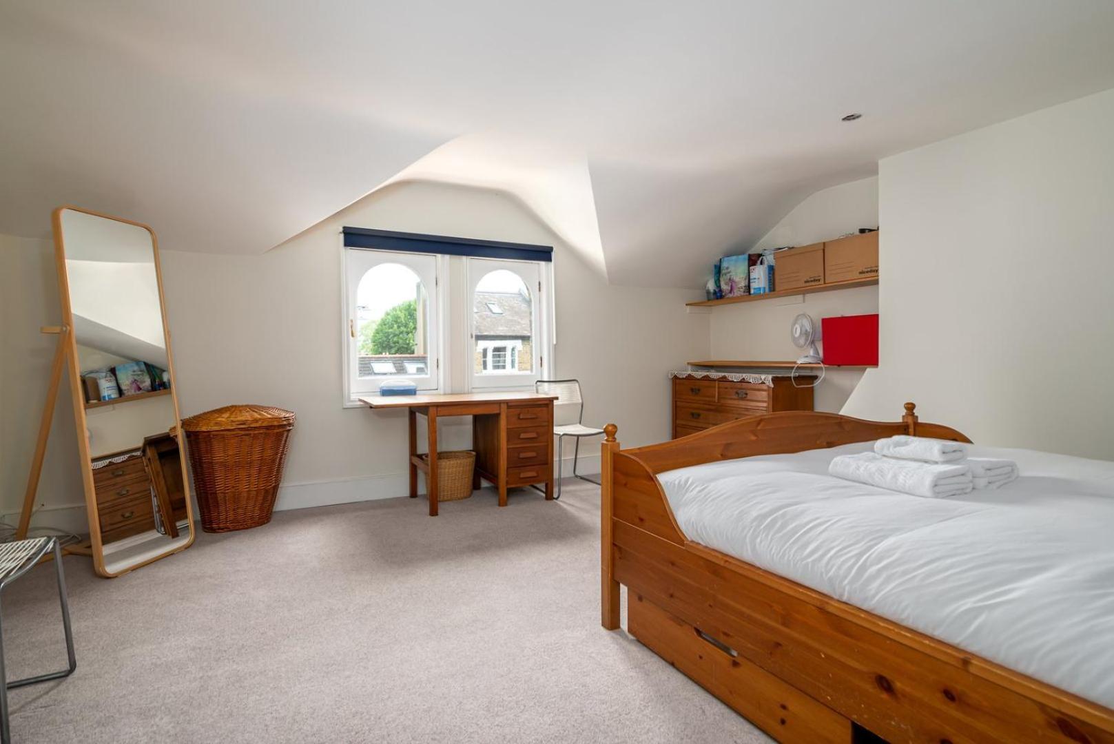 Guestready - Tranquil Near Peckham Londres