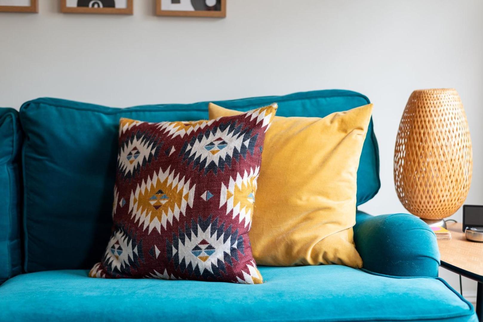 Appartement Guestready - Tranquil Near Peckham