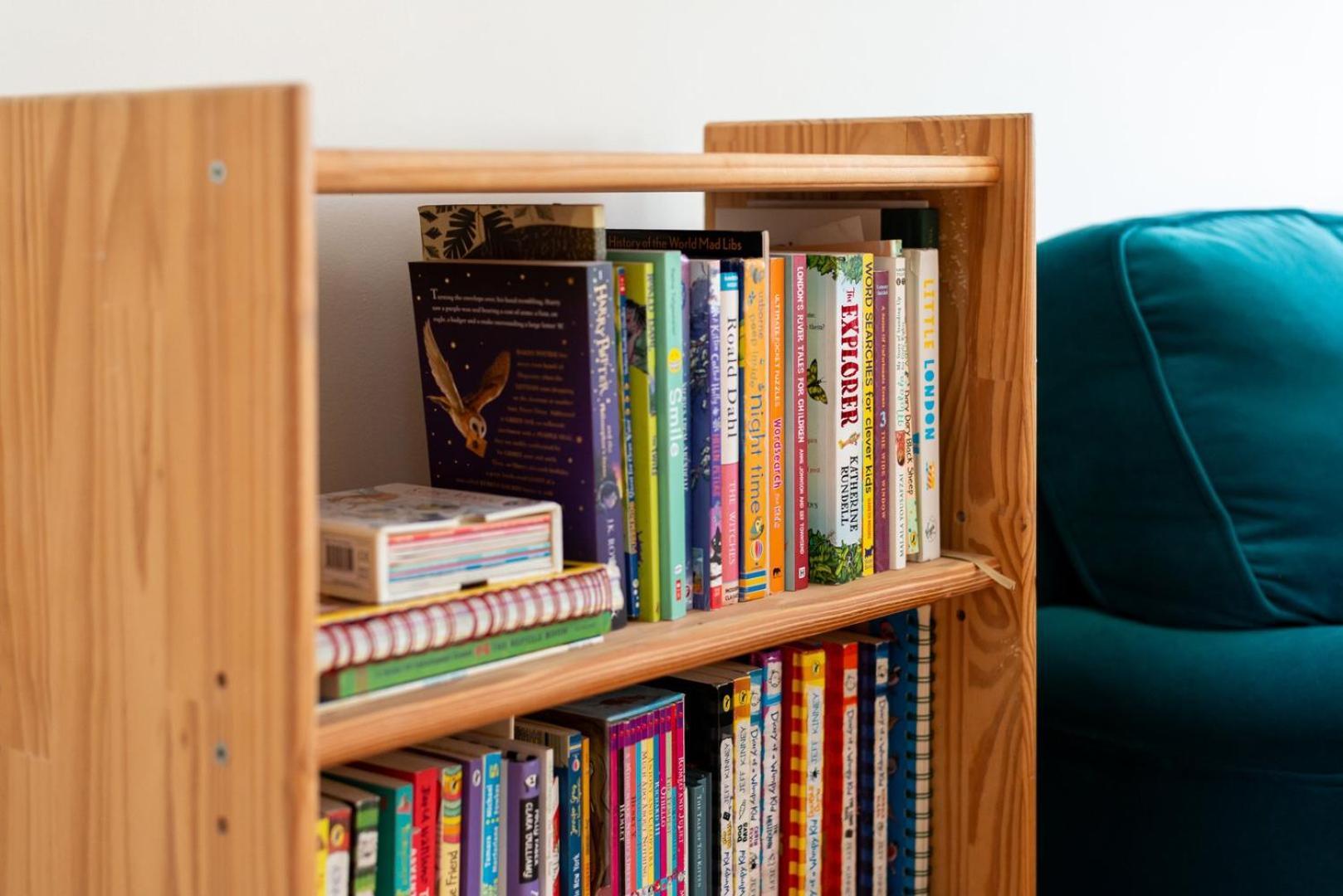 Guestready - Tranquil Near Peckham Appartement *