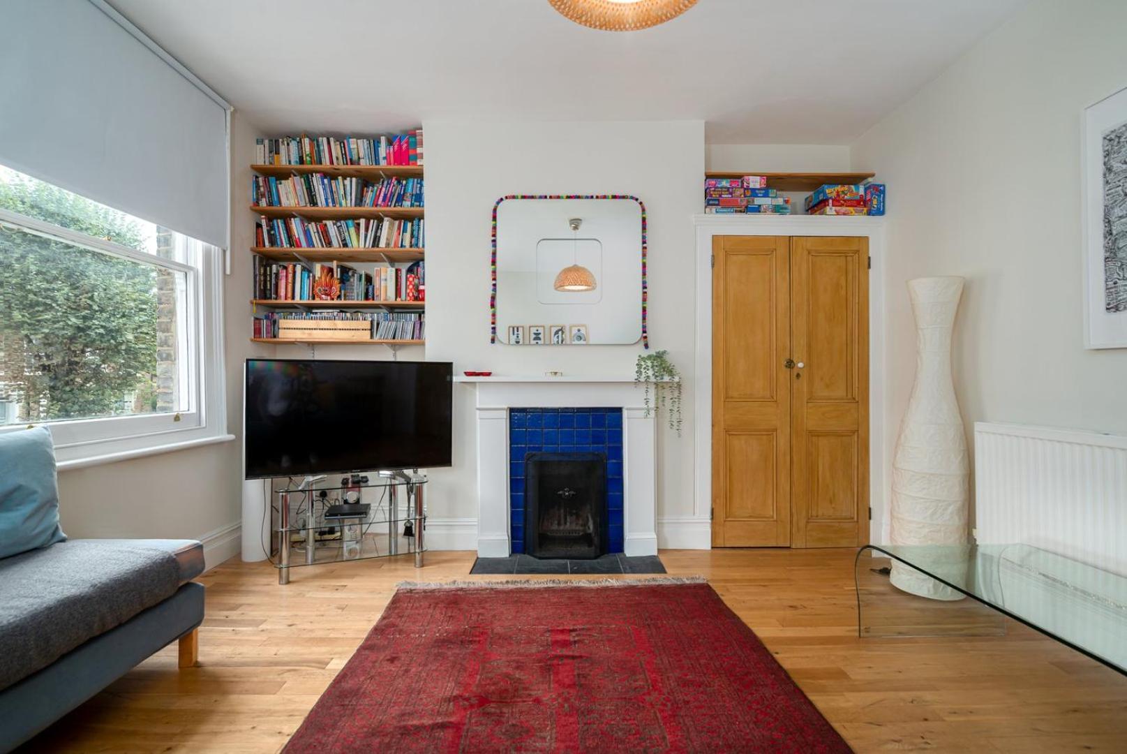 Appartement Guestready - Tranquil Near Peckham
