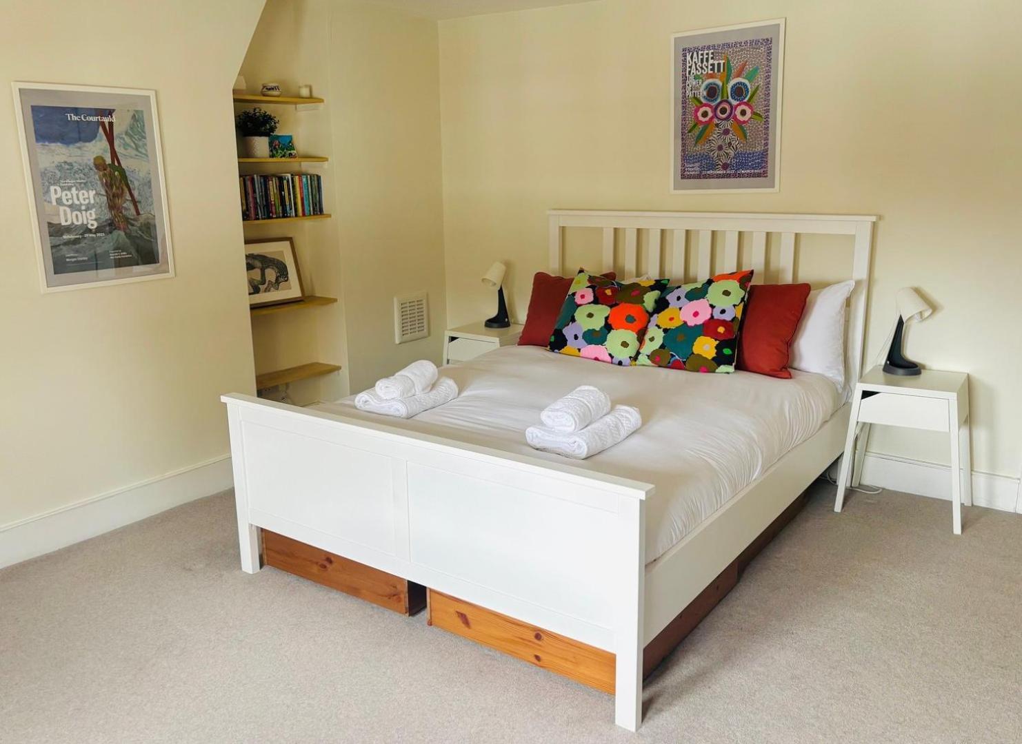 Appartement Guestready - Tranquil Near Peckham